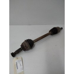 Cardan Gauche (transmission) Ford Fiesta 5 Phase 1